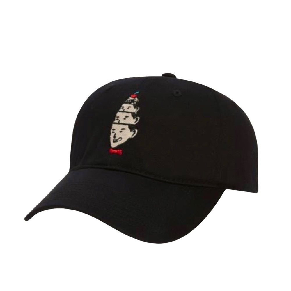 ICECREAM Men's Pick A Card Dad Hat